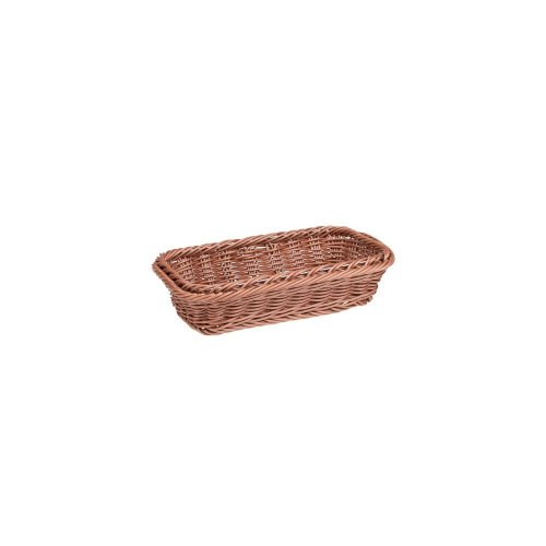 APS GN 1/4 Korb aus Polypropylen für die Gastronomie.