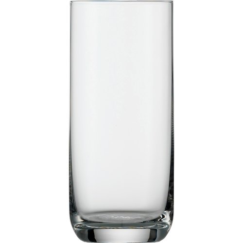 Stölzle Glasserie Classic Longdrinkglas 320ml für Cocktails und Longdrinks