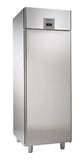ALPENINOX Umluft-Gewerbetiefkühlschrank TKU 702 COMFORT