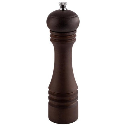 APS Pfeffermühle -ETERNAL- aus Buchenholz mit Keramikmahlwerk