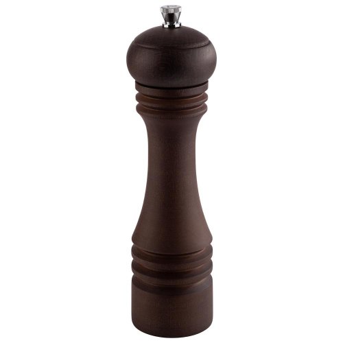APS Pfeffermühle -ETERNAL- aus Buchenholz mit Keramikmahlwerk