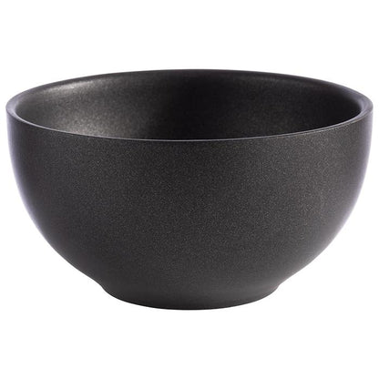 APS Schale -LEVANTE- aus Edelstahl, Ø 12 cm, ideal für Gastronomie