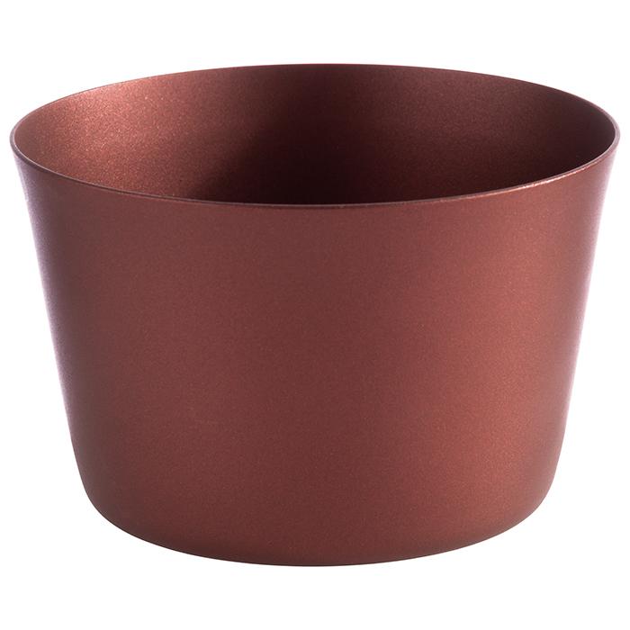 APS Schale LEVANTE aus Edelstahl, Ø 8,5 cm, für Gastronomie