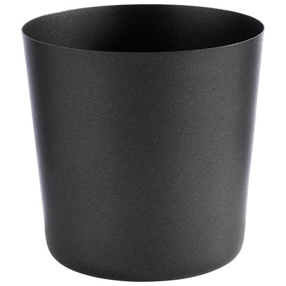 APS Schale -LEVANTE- aus Edelstahl, Ø 8,5 cm, ideal für Gastronomie