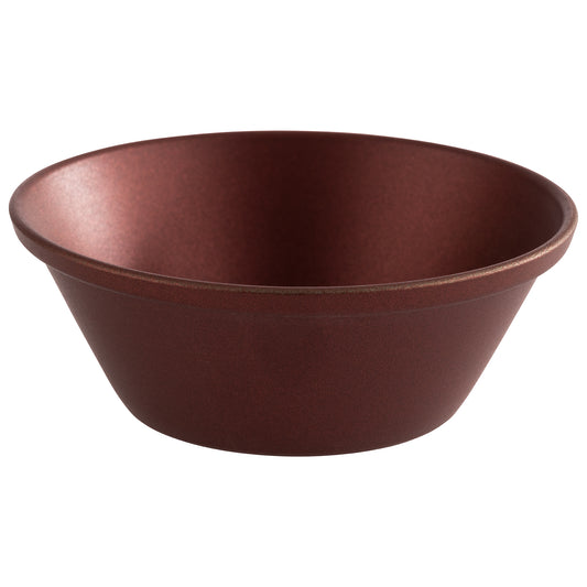 APS Dipschälchen aus Edelstahl, ideal für Dips und Saucen im Gastronomiebereich.