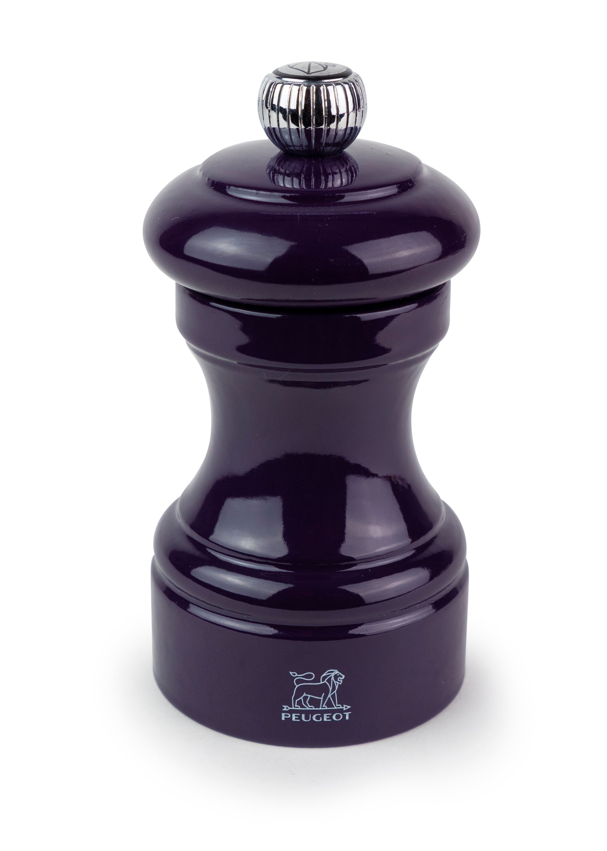 PEUGEOT BISTRORAMA Pfeffermühle in Aubergine für die Tischausstattung