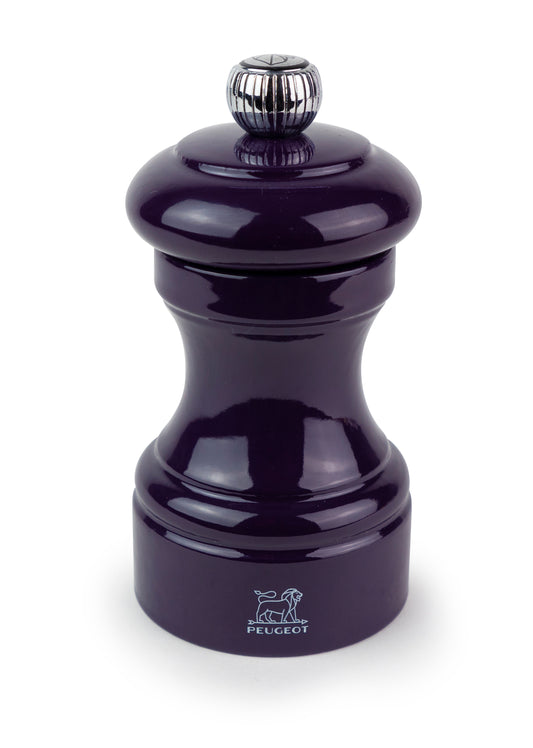 PEUGEOT BISTRORAMA Pfeffermühle in Aubergine für die Tischausstattung