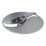 FEUMA TED Sichelmesserscheibe 10 mm, Edelstahl