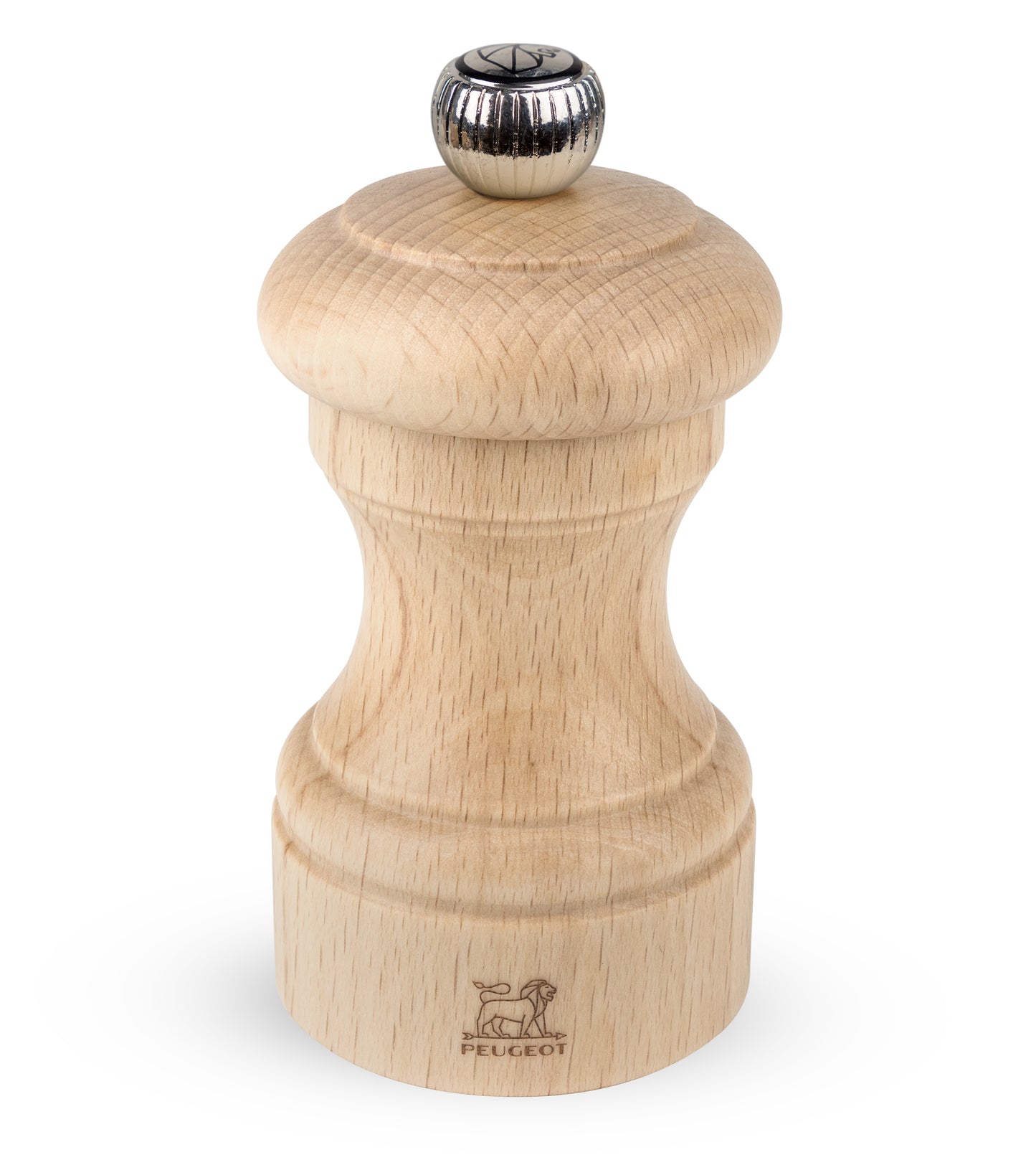 PEUGEOT BISTRO Pfeffermühle aus Holz für frischen Pfeffer am Tisch