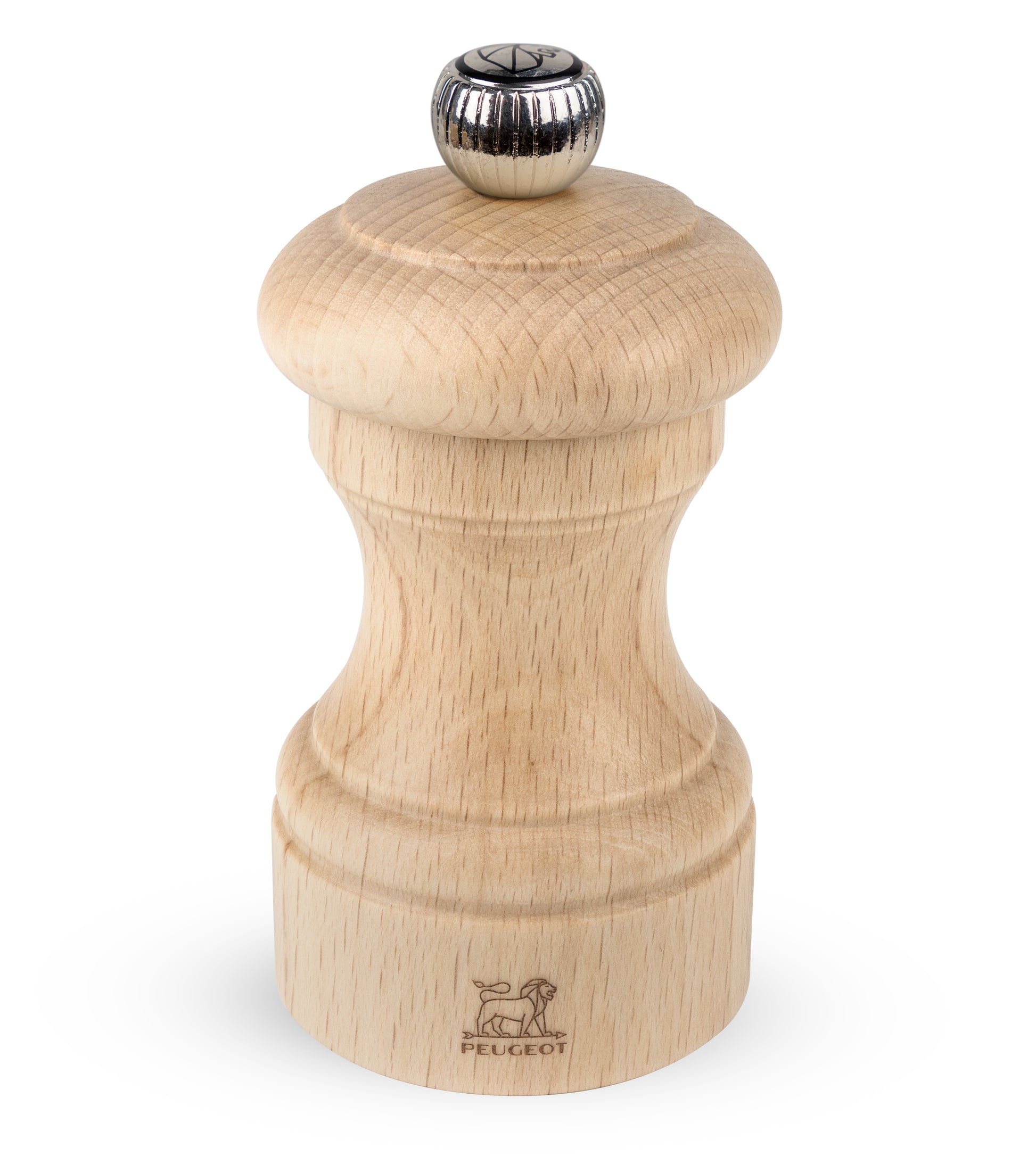 PEUGEOT BISTRO Pfeffermühle aus Holz für frischen Pfeffer am Tisch
