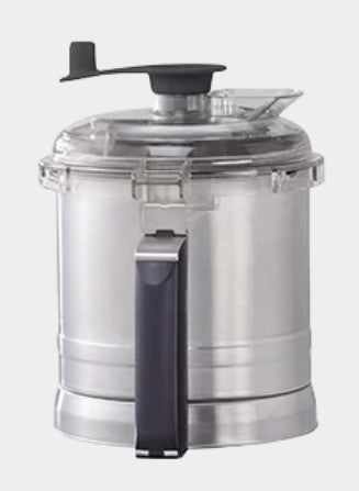 ROBOT COUPE ROBOT COOK 230/50-60/1 R – Kochender Kutter-Mixer für professionelle Küchen