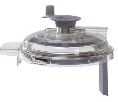 ROBOT COUPE ROBOT COOK 230/50-60/1 R – Kochender Kutter-Mixer für professionelle Küchen