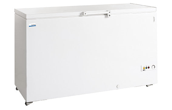 NORDCAP COOL-LINE TKT 505 Tiefkühltruhe für Gastronomie