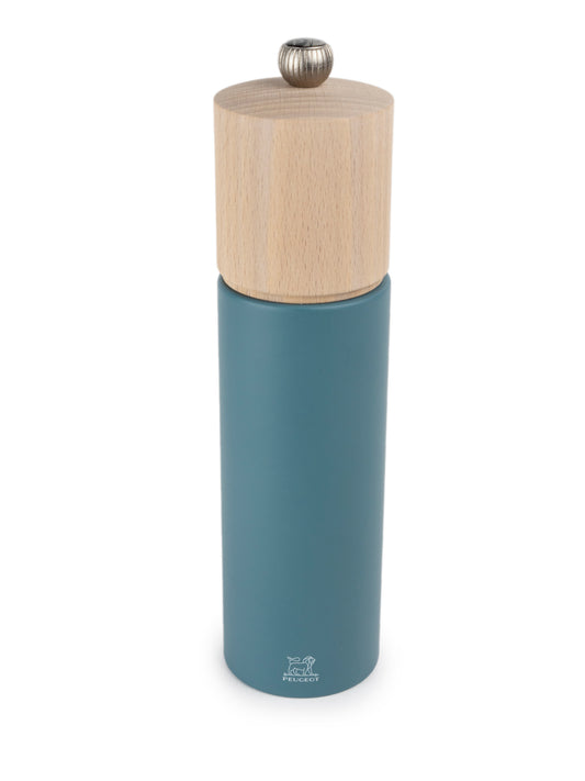 BOREAL Pfeffermühle rauchblau 21 cm für die gastronomische Tischausstattung