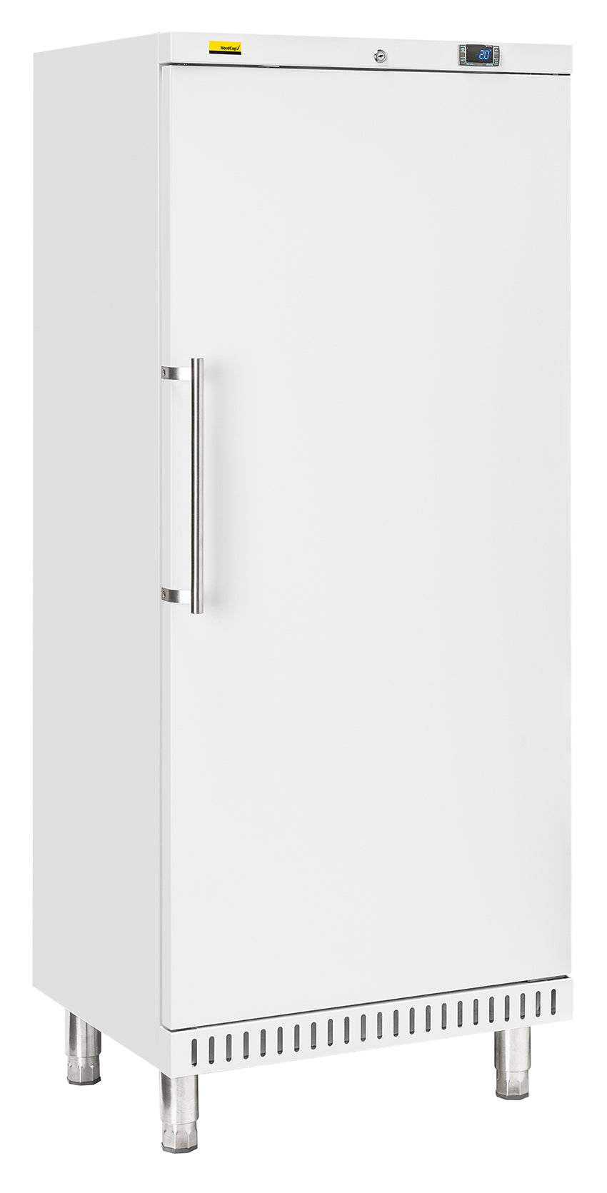 NORDCAP Backwarentiefkühlschrank BKT 460 für die professionelle Lagerung von Backwaren