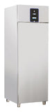 NORDCAP COOL-LINE Umluft-Gewerbekühlschrank KU 600
