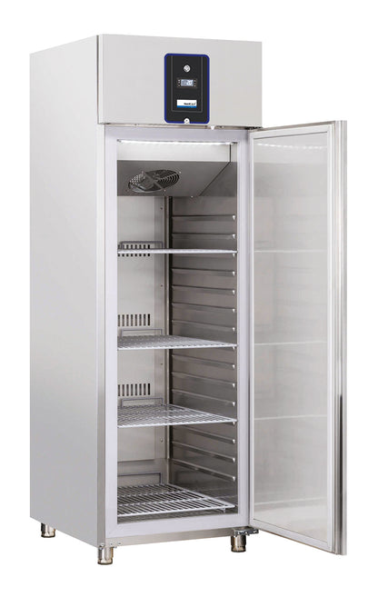 NORDCAP COOL-LINE TKU 600 Tiefkühlschrank geschlossen