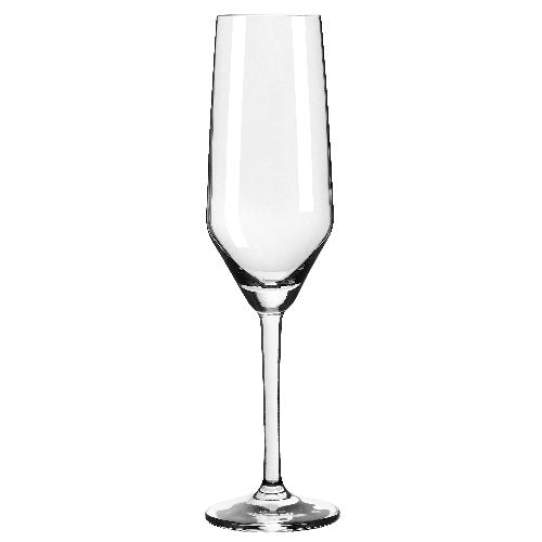 Ritzenhoff CASTELLO Sektglas aus Kristallglas für Gastronomie