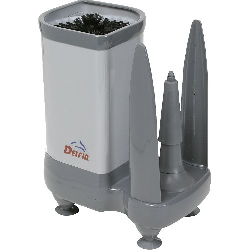 Fuchs Gläserspülgerät Delfin, 1 fach – professionelle Gläserreinigung