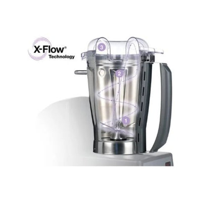 ROBOT COUPE Blender BL 5A – Hochleistungsmixer für Gastronomiebetriebe
