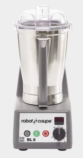 ROBOT COUPE Blender BL 5A – Hochleistungsmixer für Gastronomiebetriebe