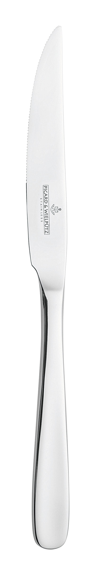 Picard & Wielpütz LUCA Steakmesser 5970 für Gastronomie und private Nutzung