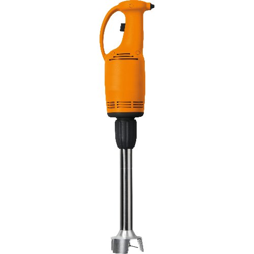 Cookmax Handmixer mit 30 cm Mixstab für effizientes Mixen in der Gastronomie