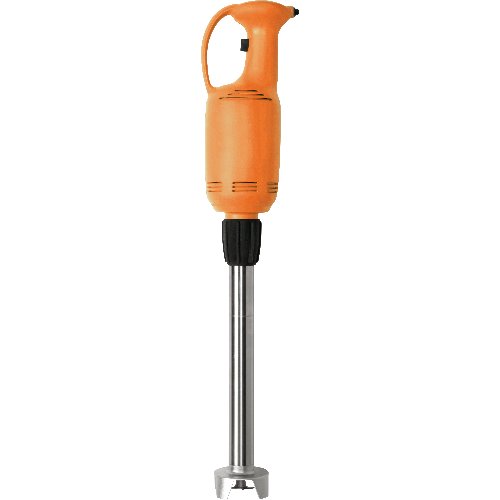 Cookmax Handmixer mit 40 cm Mixstab für die Gastronomie