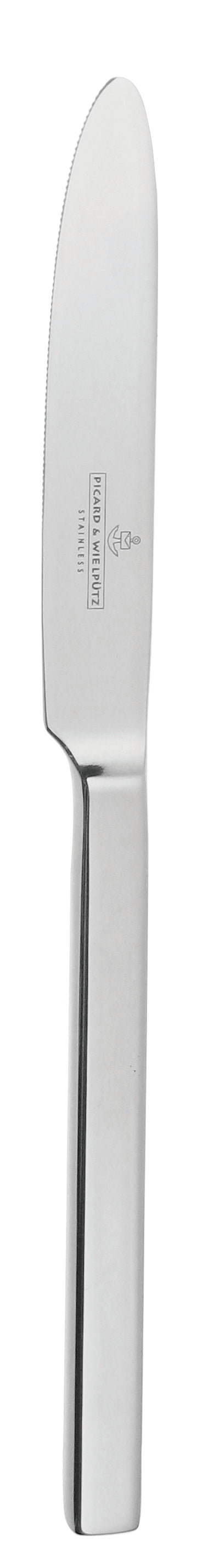 Picard & Wielpütz GIRONA Menümesser 5973 - Hochwertiges Besteck für Gastronomie