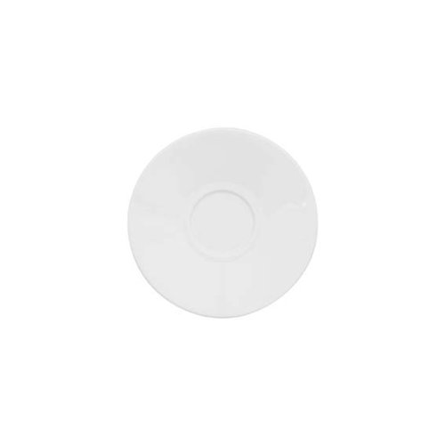 Eschenbach Untertasse 14,5 cm Weiss für Gastronomie