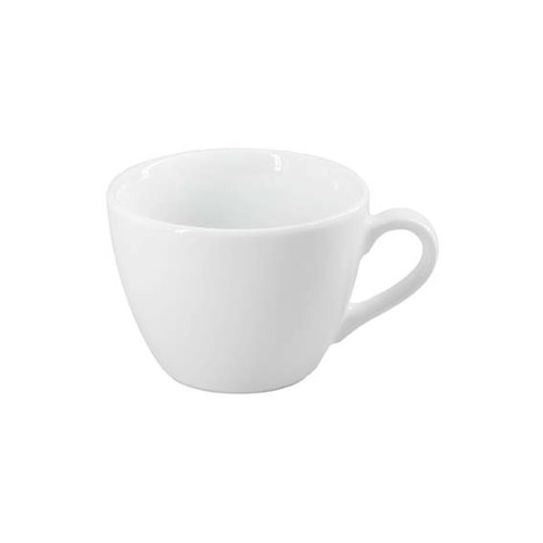 Eschenbach Obertasse 0,21 l Weiss TABLE SELECTION für Gastronomie
