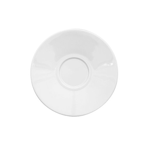 Eschenbach Untertasse 12 cm Weiss für Gastronomie