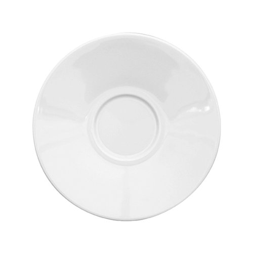 Eschenbach Untertasse 16 cm aus Porzellan für Gastronomie