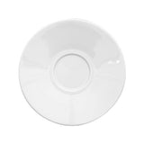 Eschenbach Untertasse 16 cm/0,32l Weiss TABLE SELECTION
