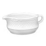 Eschenbach Sauciere 0,35 l Weiss LA REINE