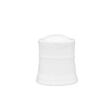 Eschenbach Salzstreuer 6 cm Weiss LA REINE