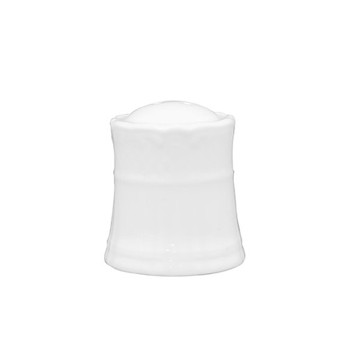 Eschenbach Pfefferstreuer 6 cm Weiss für Gastronomie