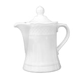 Eschenbach Kaffeekanne 0,30 l Weiss LA REINE