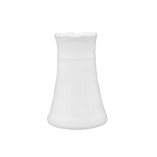 Eschenbach Vase 10 cm Weiss LA REINE für dekorative Zwecke in der Gastronomie