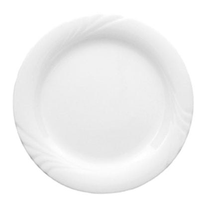 Eschenbach Teller flach 28 cm Weiss AMBIENTE für Hauptspeisen