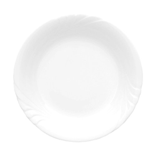 Eschenbach Teller tief coup 19 cm Weiss AMBIENTE für Gastronomie und Catering