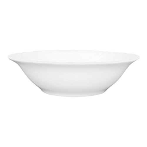 Eschenbach Schüssel rund 17 cm aus Porzellan für Desserts und Salate
