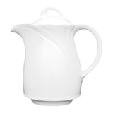 Eschenbach Kaffeekanne 0,30 l Weiss AMBIENTE