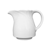 Eschenbach Gießer mit Henkel 0,30 l Weiss AMBIENTE