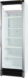 NORDCAP Glastürtiefkühlschrank MF 180