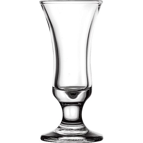 Pasabahce Schnapsglas 3cl für Spirituosen, spülmaschinengeeignet