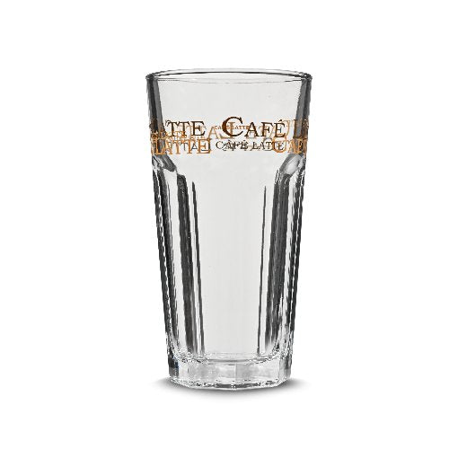 Pasabahce Glas Latte Macchiato 36,5cl für Gastronomie