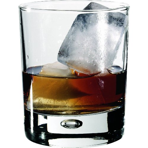 Pasabahce Airpearl Whiskeyglas 33cl für Gastronomie und Gewerbe