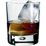 Pasabahce Glasserie "Airpearl" Whiskeyglas  33cl Höhe 9cm