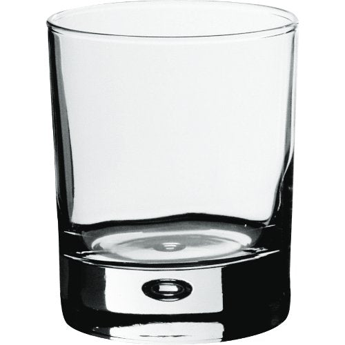 Pasabahce Glasserie Airpearl Saftglas 18,4cl für Säfte und Erfrischungsgetränke